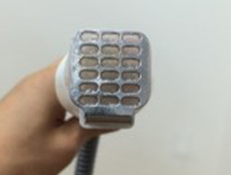 ビューホット先端